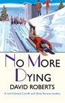 No More Dying - David Roberts - 9781472128140