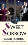 Sweet Sorrow - David Roberts - 9781472128171