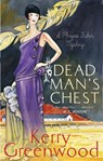 Dead Man's Chest - Kerry Greenwood - 9781472129604