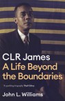 CLR James - John L Williams - 9781472130136