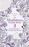 The Mindfulness Puzzle Book 3 - Dr Gareth Moore - 9781472142313