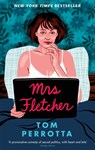 Mrs Fletcher - Tom Perrotta - 9781472153821
