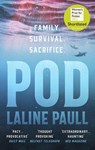 Pod - Laline Paull - 9781472156624