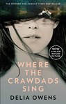 Where the Crawdads Sing - Delia Owens - 9781472157362