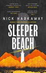 Sleeper Beach - Nick Harkaway - 9781472158918