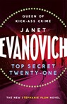 Top Secret Twenty-One - Janet Evanovich - 9781472201638