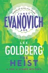 The Heist - Janet Evanovich ; Lee Goldberg - 9781472201744