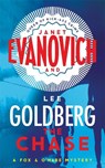 The Chase - Janet Evanovich ; Lee Goldberg - 9781472201799