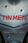 Tin Men - Christopher (Author) Golden - 9781472209665