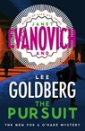 The Pursuit - Janet Evanovich ; Lee Goldberg - 9781472225627
