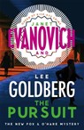 The Pursuit - Janet Evanovich ; Lee Goldberg - 9781472225634