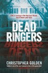 Dead Ringers - GOLDEN,  Christopher (Author) - 9781472234285