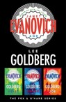 The Fox and O'Hare Series 3-Book Collection - Janet Evanovich ; Lee Goldberg - 9781472241092