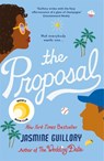 The Proposal - Jasmine Guillory - 9781472255860