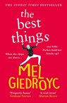 The Best Things - Mel Giedroyc - 9781472256249