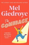 The Comeback - Mel Giedroyc - 9781472256263