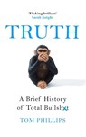 Truth - Tom Phillips - 9781472263193