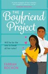 The Boyfriend Project - Farrah Rochon - 9781472273802
