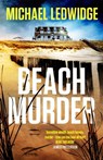 Beach Murder - Michael Ledwidge - 9781472288240