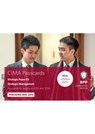 CIMA E3 Strategic Management - BPP Learning Media - 9781472734327