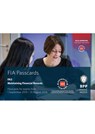 FIA Maintaining Financial Records FA2 - BPP Learning Media - 9781472735409