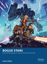 Rogue Stars - Andrea Sfiligoi - 9781472810779