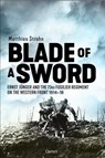 Blade of a Sword - Matthias Strohn - 9781472835895