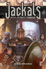 Jackals - John-Matthew DeFoggi - 9781472837424