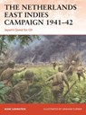 The Netherlands East Indies Campaign 1941–42 - Dr Marc Lohnstein - 9781472843524