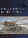 D-Day Fleet 1944, British Sector - Nick Hewitt - 9781472861306