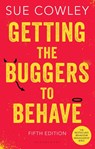 Getting the Buggers to Behave - Sue Cowley - 9781472909213