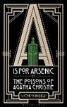 A Is for Arsenic - HARKUP,  Kathryn - 9781472911315