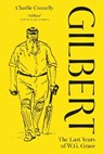 Gilbert - Charlie Connelly - 9781472917584