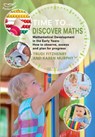 Time to Discover Maths - Trudi Fitzhenry ; Karen Murphy - 9781472919304