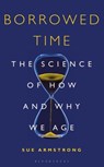 Borrowed Time - Armstrong Sue Armstrong - 9781472936097