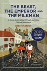 The Beast, the Emperor and the Milkman - Harry Pearson - 9781472945044