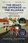 The Beast, the Emperor and the Milkman - Harry Pearson - 9781472945068