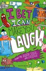 I Bet I Can Make You Laugh - Joshua Seigal - 9781472955487