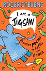 I am a Jigsaw - Roger Stevens - 9781472958198