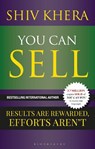 You Can Sell - Mr Shiv Khera - 9781472965929