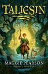 Taliesin: A Bloomsbury Reader - Maggie Pearson - 9781472967664