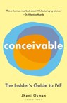 Conceivable - Jheni Osman - 9781472968227