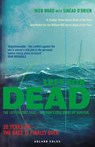 Left For Dead - Nick Ward ; Sinead O'Brien - 9781472968234