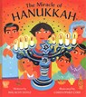 The Miracle of Hanukkah - Malachy Doyle - 9781472970558
