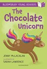 The Chocolate Unicorn: A Bloomsbury Young Reader - Jenny McLachlan - 9781472972620