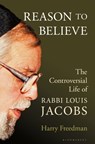 Reason to Believe - Harry Freedman - 9781472979384