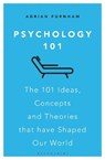 Psychology 101 - 2 Adrian Furnham - 9781472983169