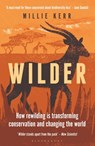 Wilder - Millie Kerr - 9781472990426