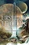 Worlds of Exile and Illusion - Ursula K. Le Guin - 9781473205826