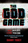 The God Game - Danny Tobey - 9781473224490